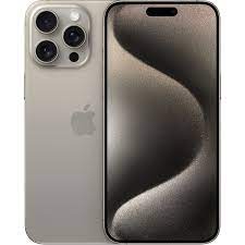Model Apple Iphone 15 Pro Max