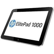 Model Hp Elitepad 1000 G2
