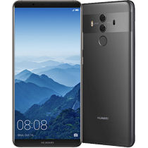 Model Huawei Mate 10 Pro