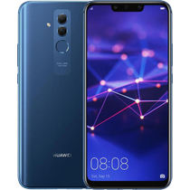 Model Huawei Mate 20 Lite