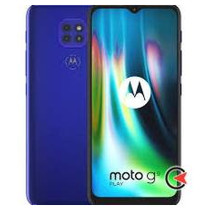 Model Motorola Moto G9 Play
