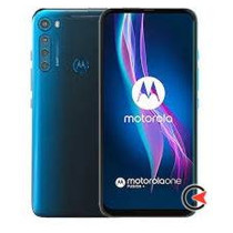 Model Motorola One Fusion+