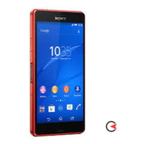 Model Sony Xperia Z3 Compact