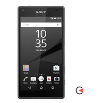 Model Sony Xperia Z5 Compact